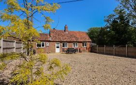 Hadleigh Farm Cottage
