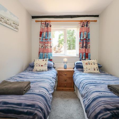 Hadleigh Farm Cottage King's Lynn Exterior photo